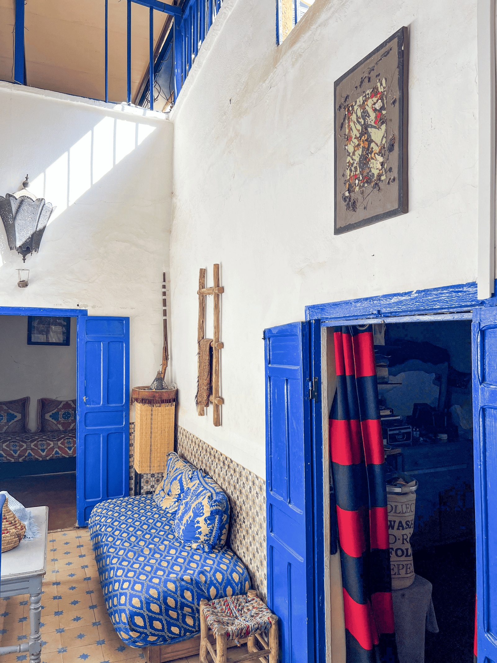 Petit Riad à vendre