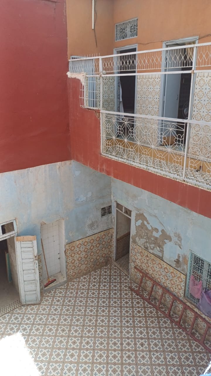 Riad à vendre