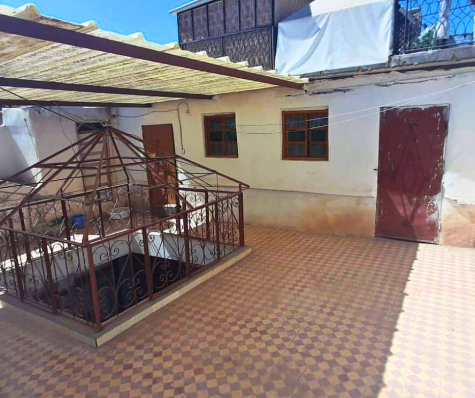 Riad melkya à vendre