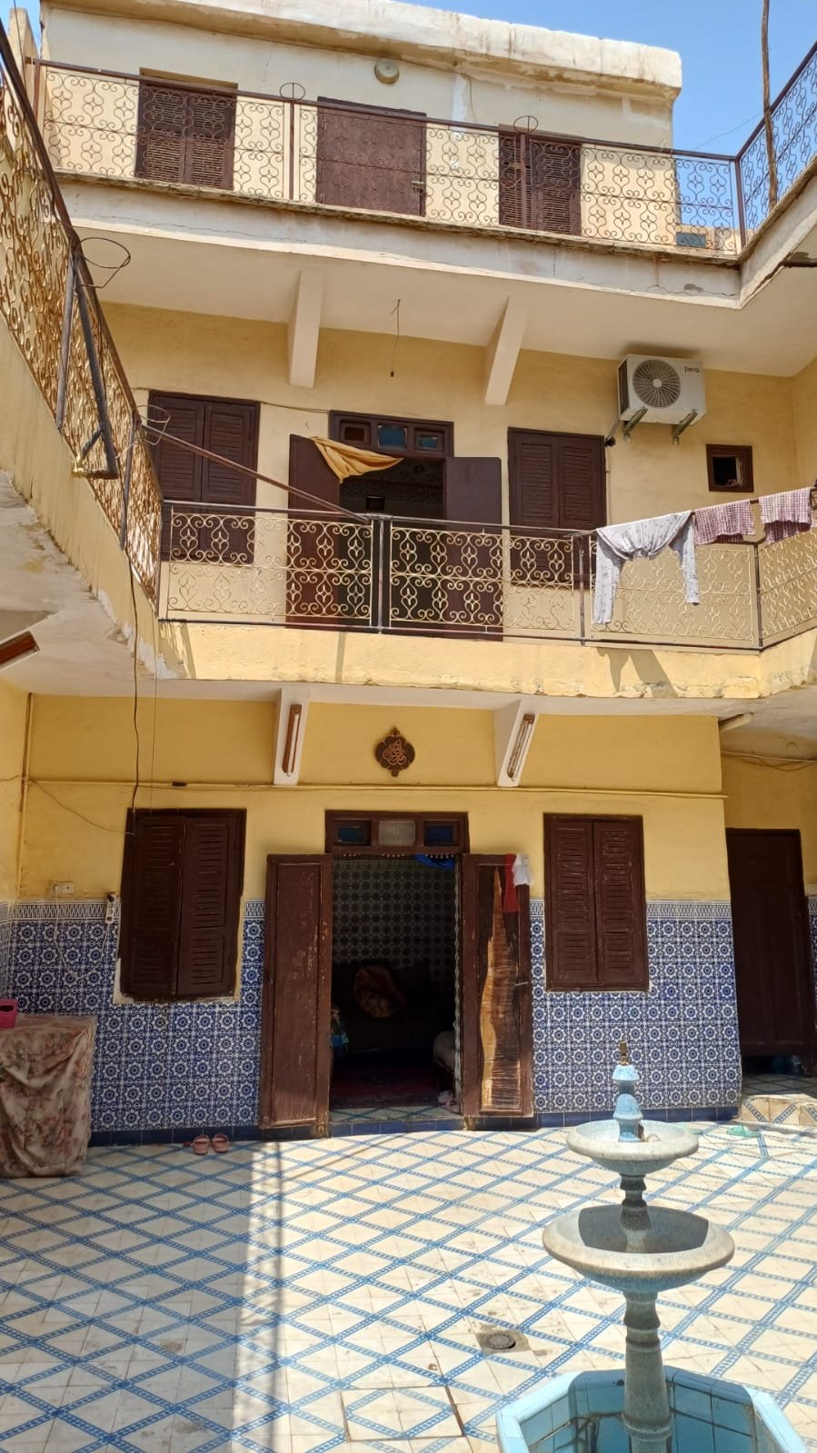 Riad à vendre