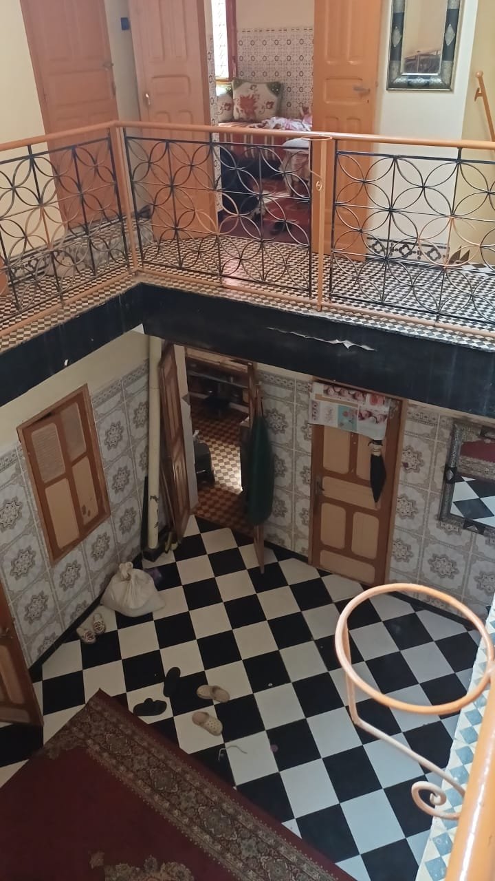Riad à vendre