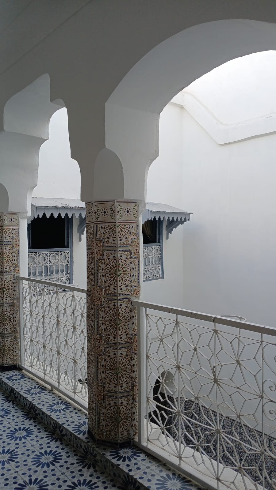 Riad à vendre