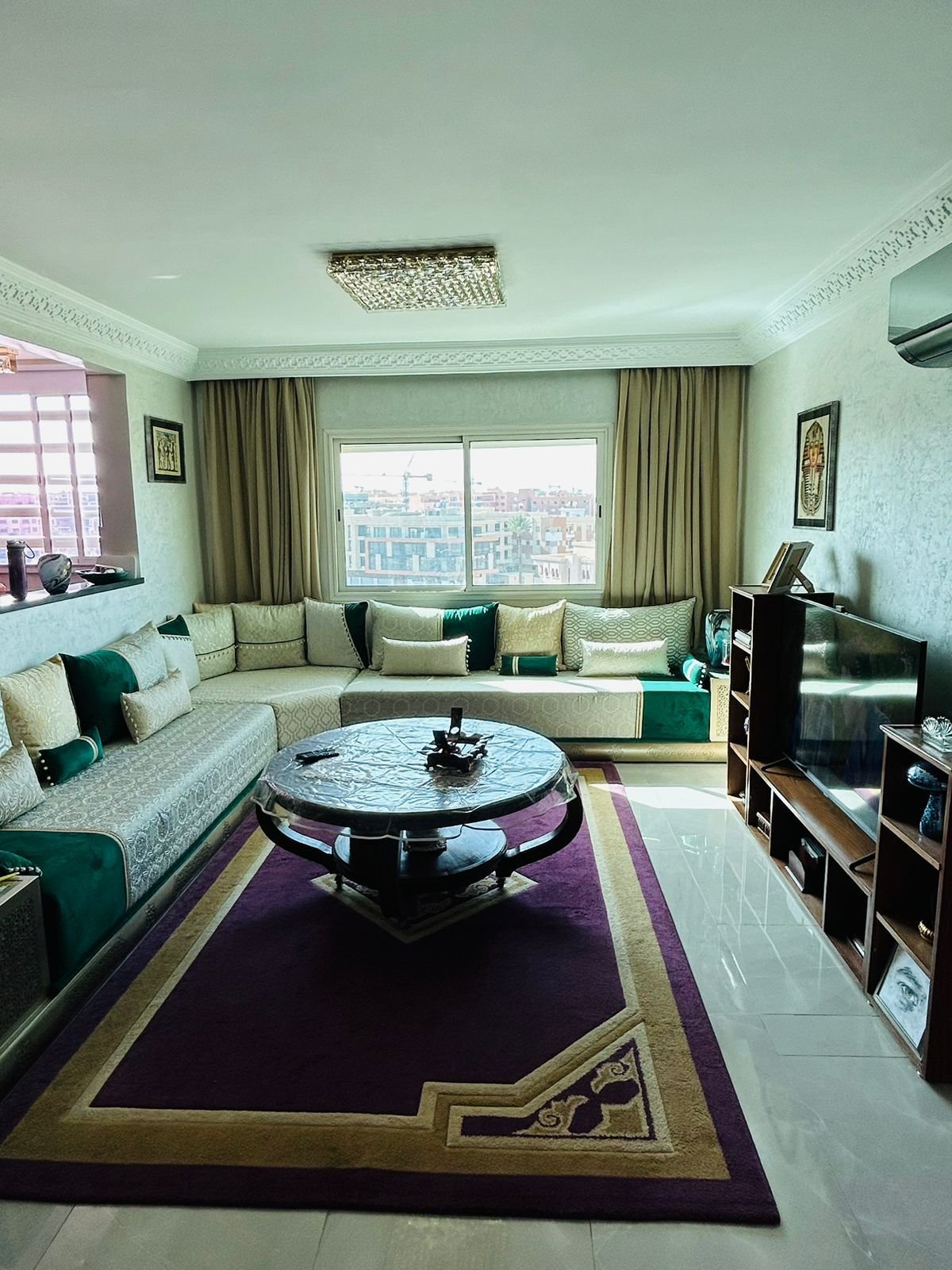 Joli appartement à vendre