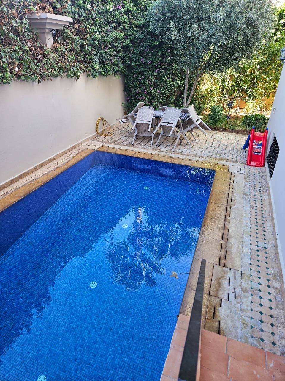 Jolie villa à vendre