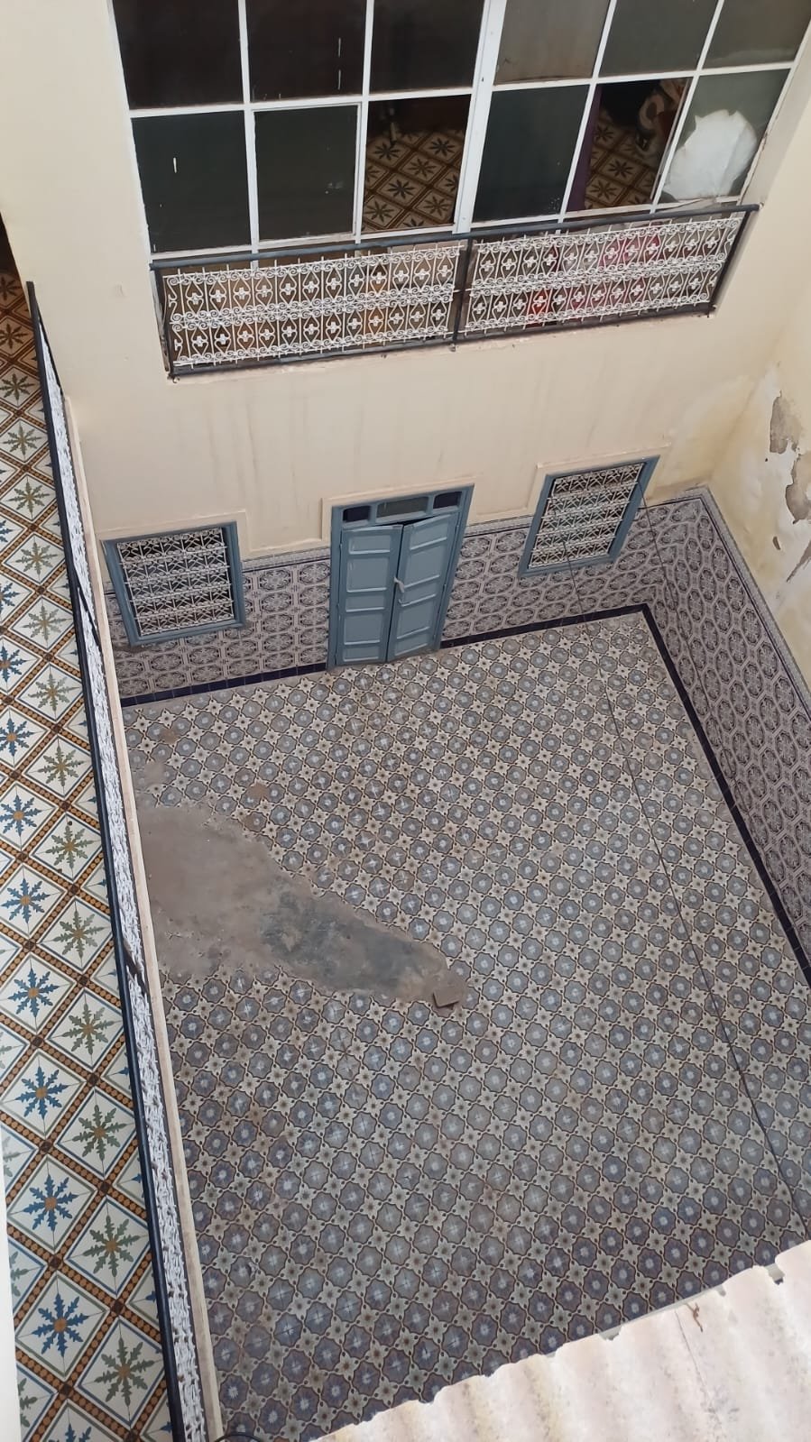 Riad Melkya à Vendre