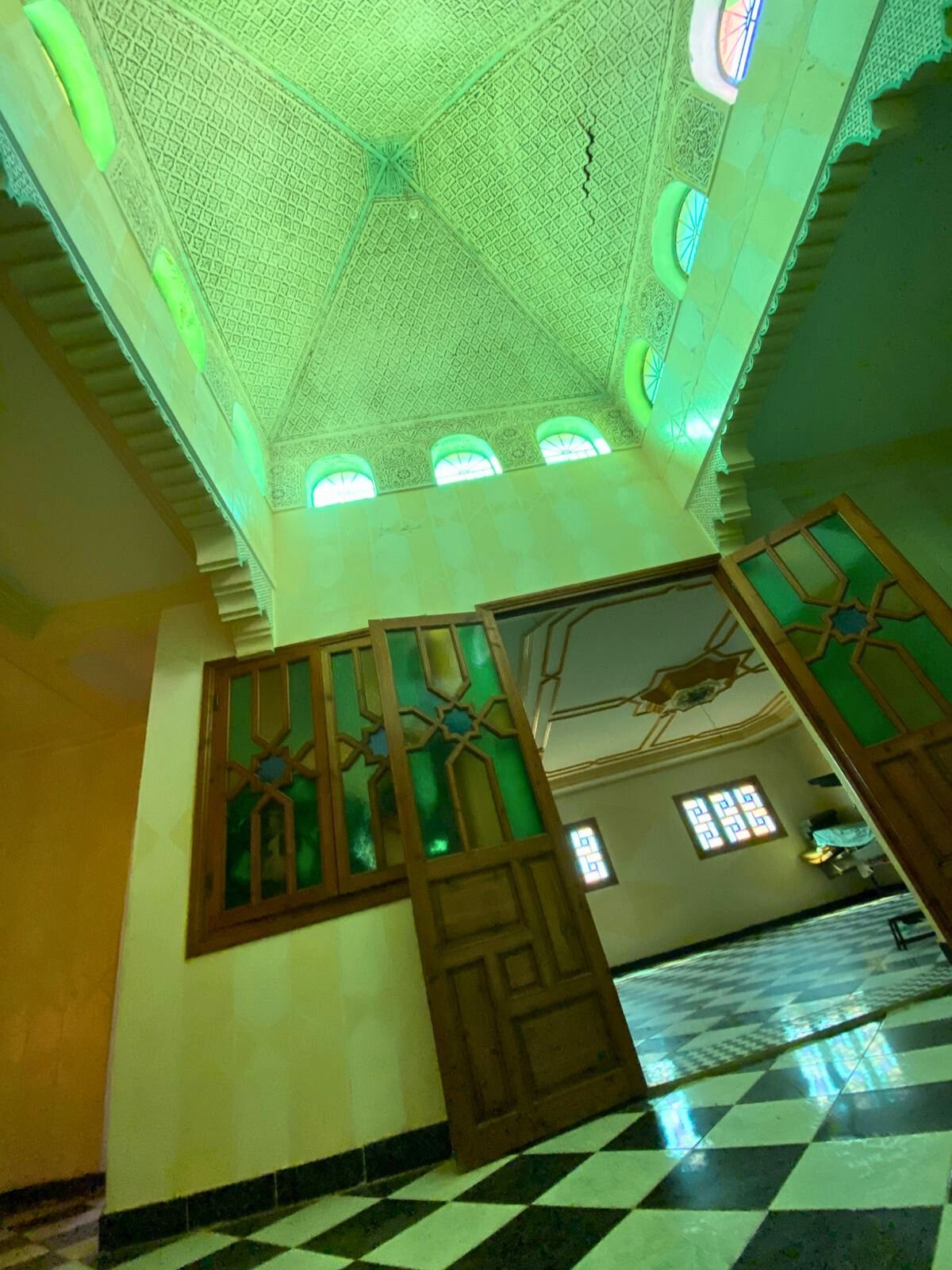 Villa titrée à vendre