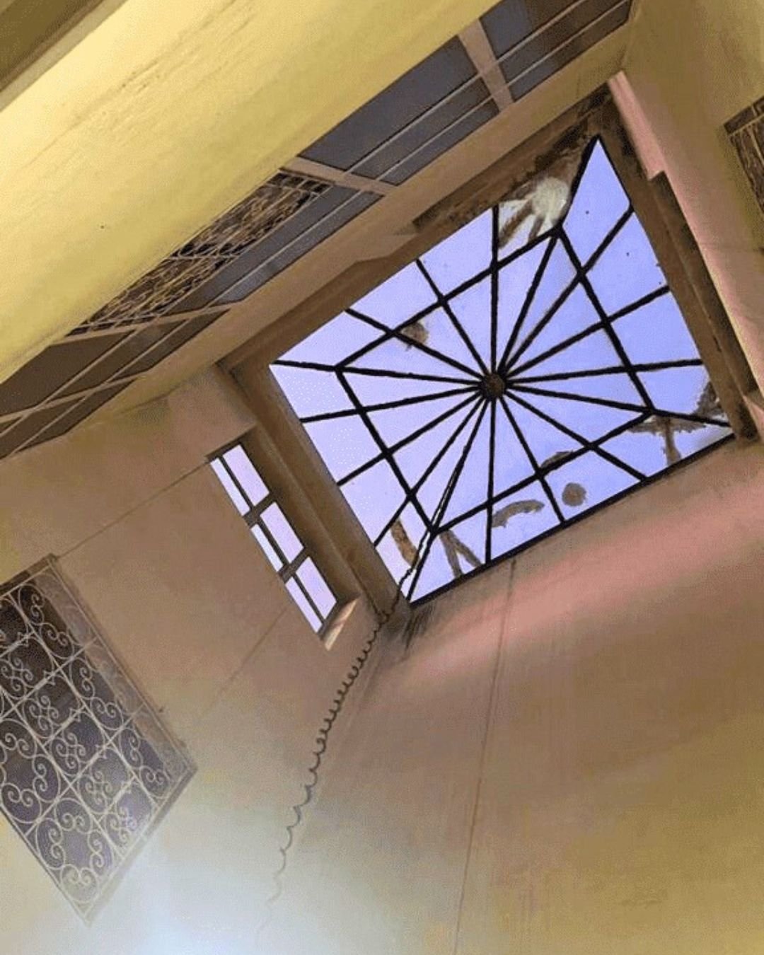 Riad titré de 94 m² à vendre