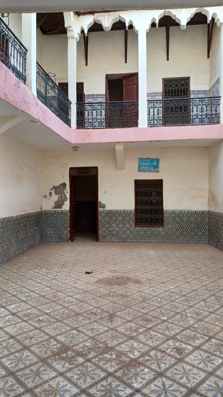Riad à vendre