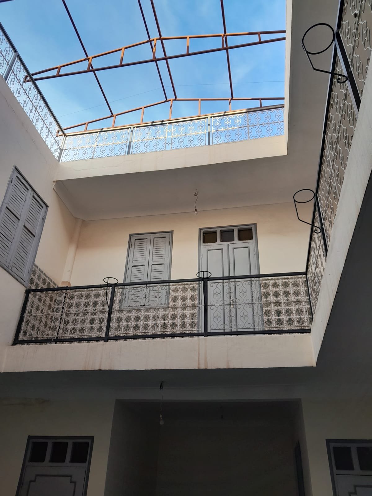 Riad à vendre