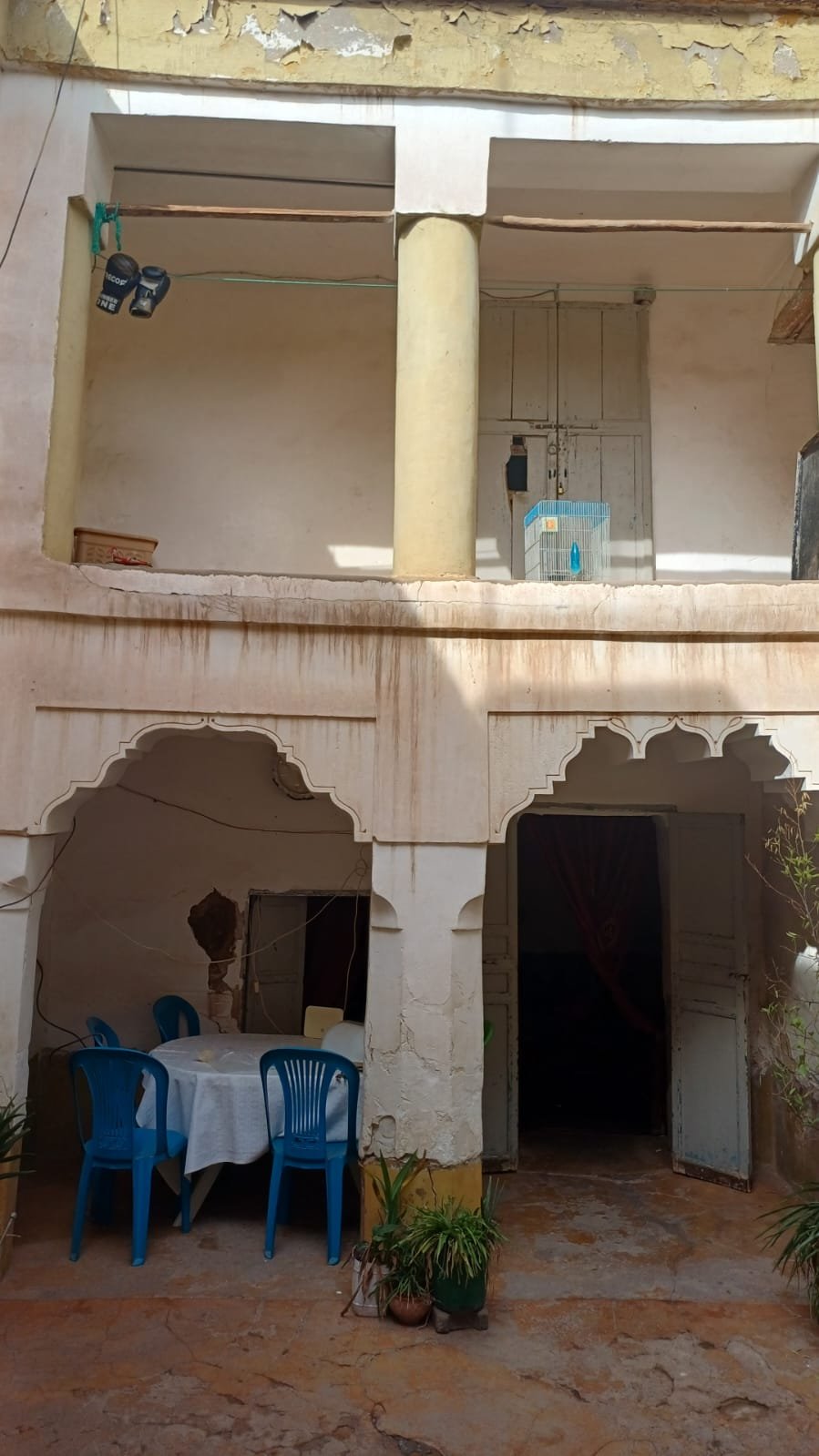 Riad à vendre