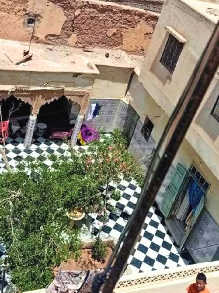 Riad à vendre