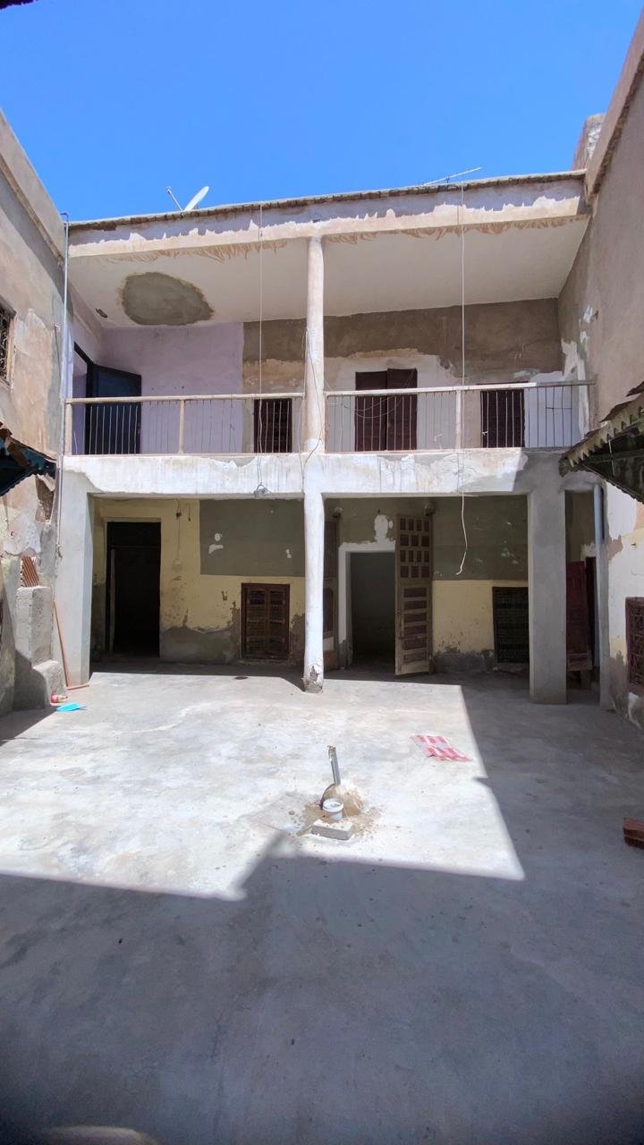Riad à vendre