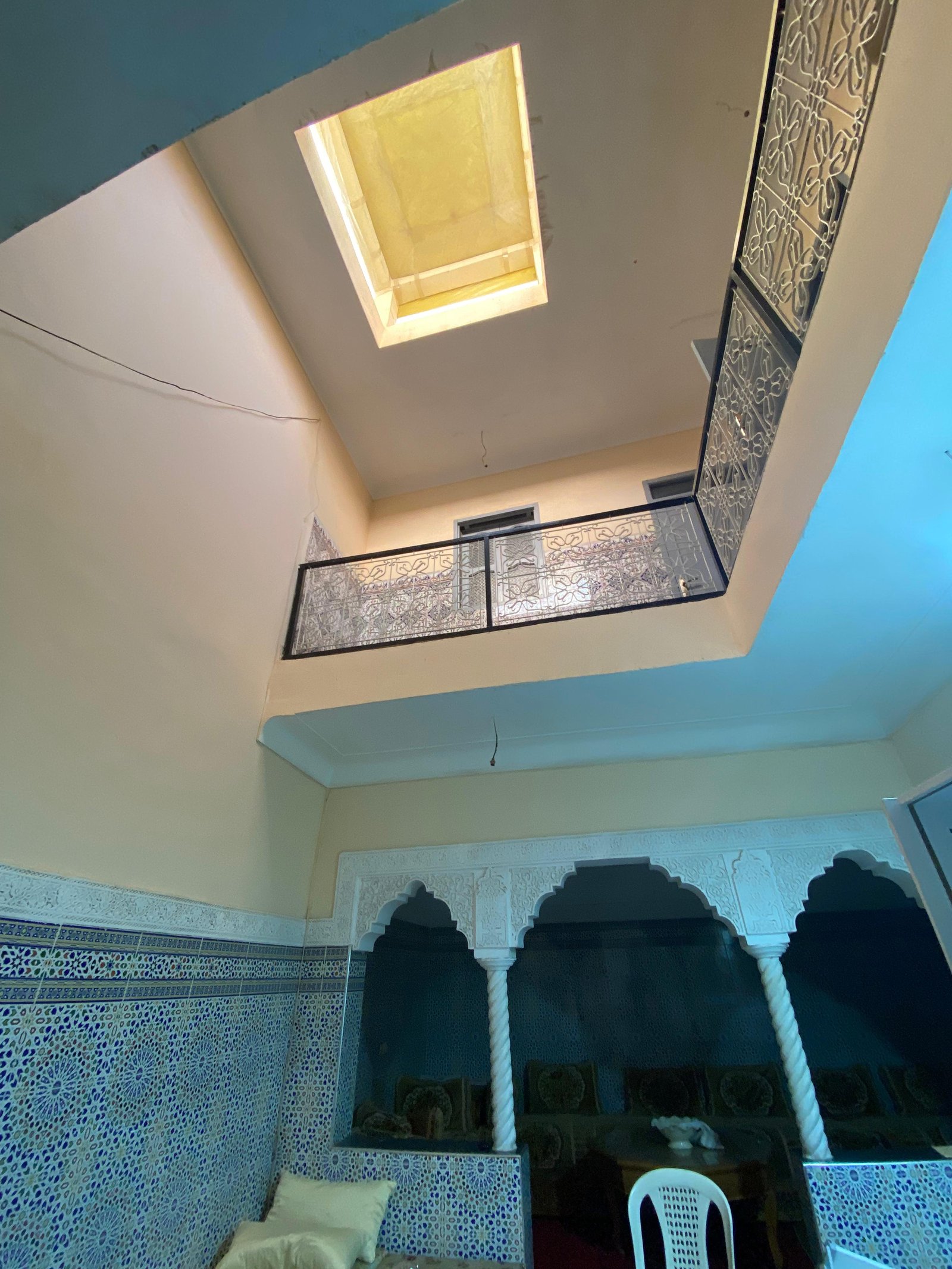 Riad à vendre