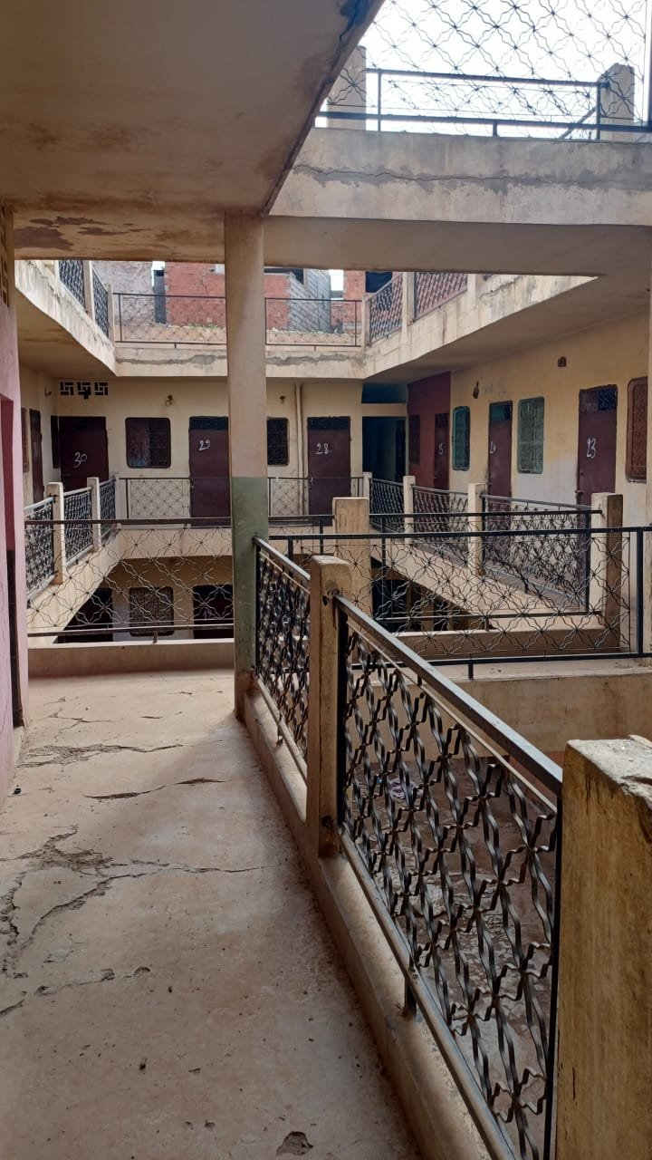 Maison titrée à vendre