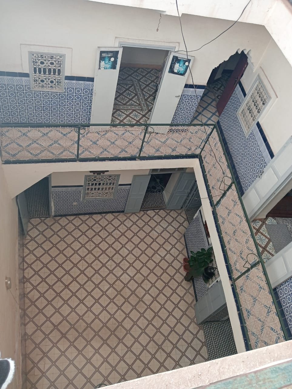 Riad à vendre