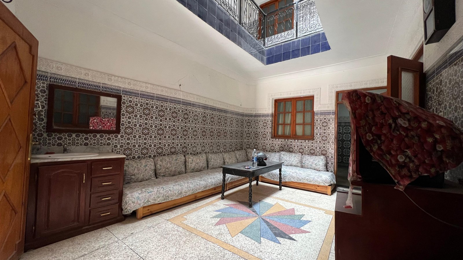 Riad à vendre