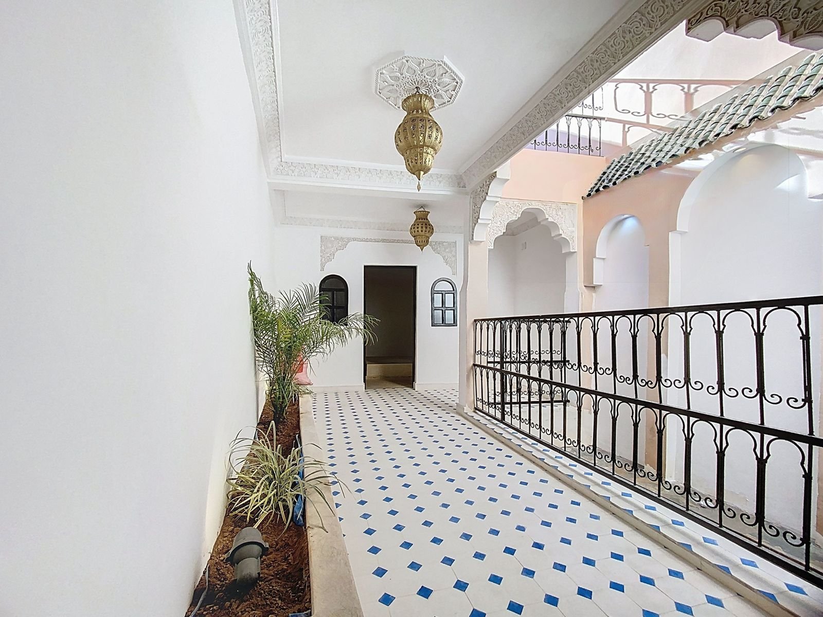 Riad à vendre