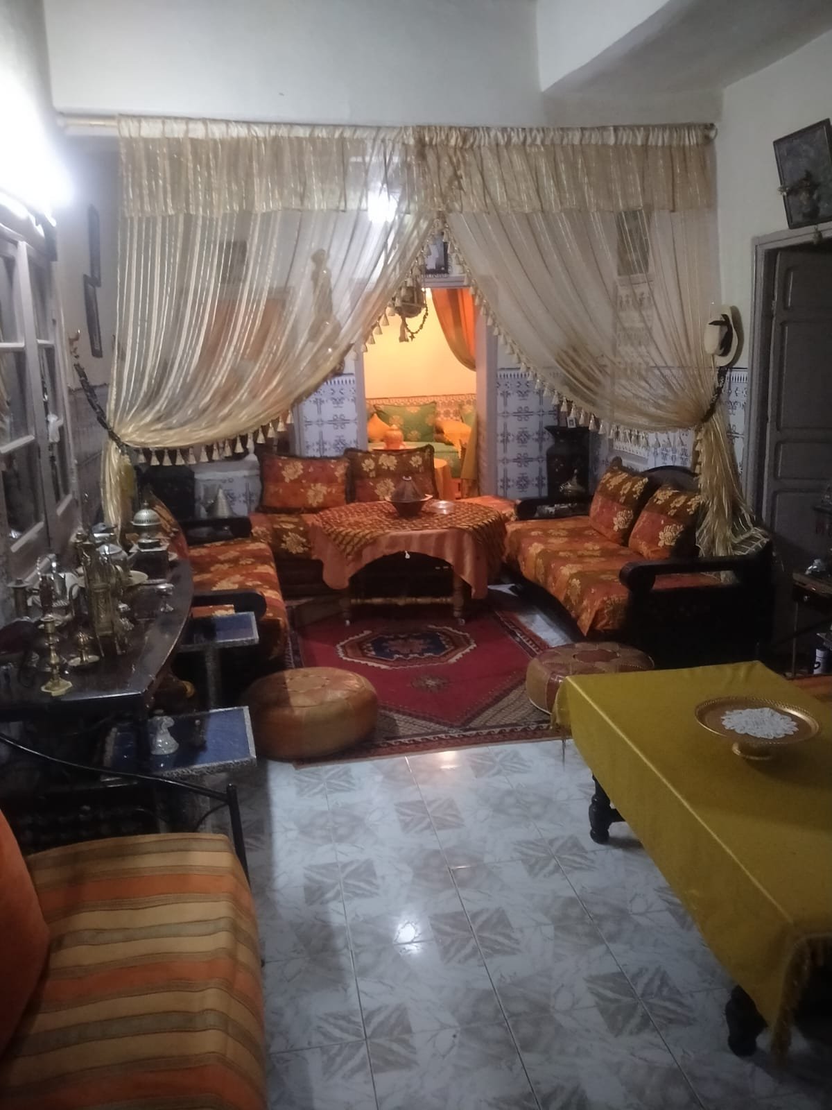 Riad à vendre