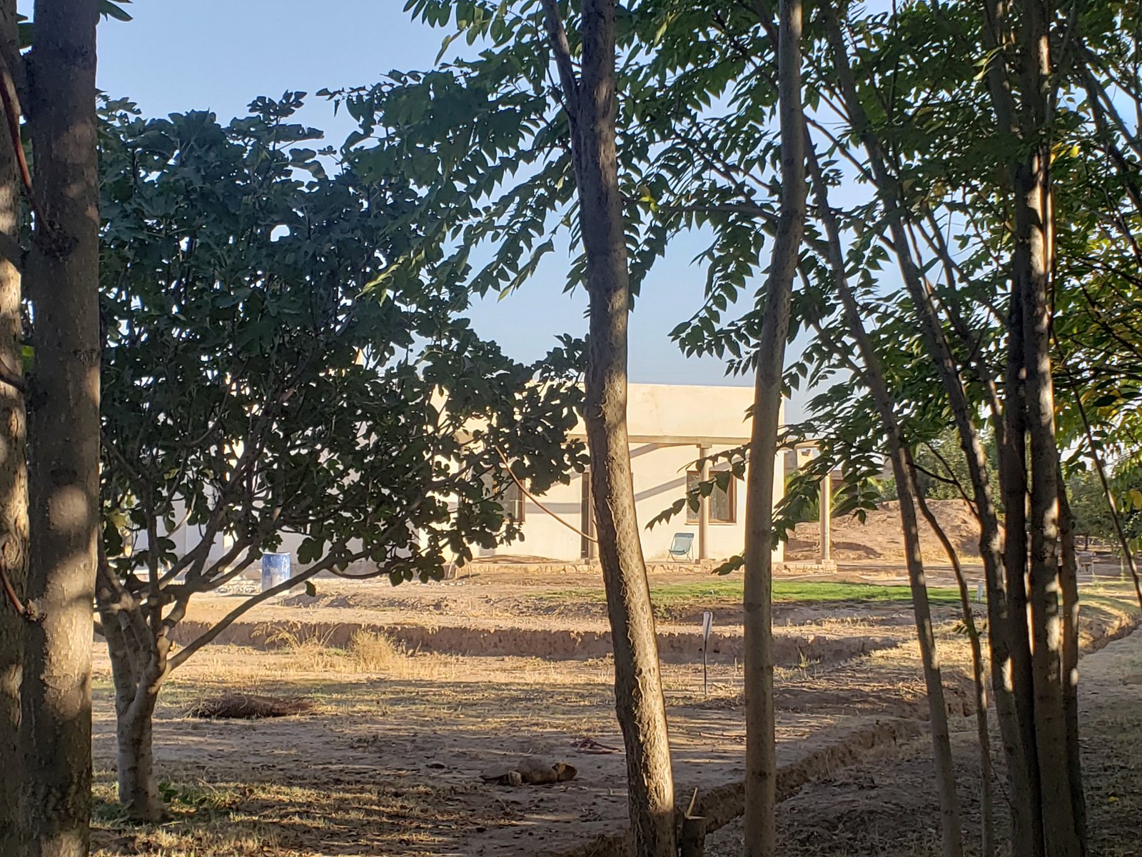 Propriété d’Exception à vendre