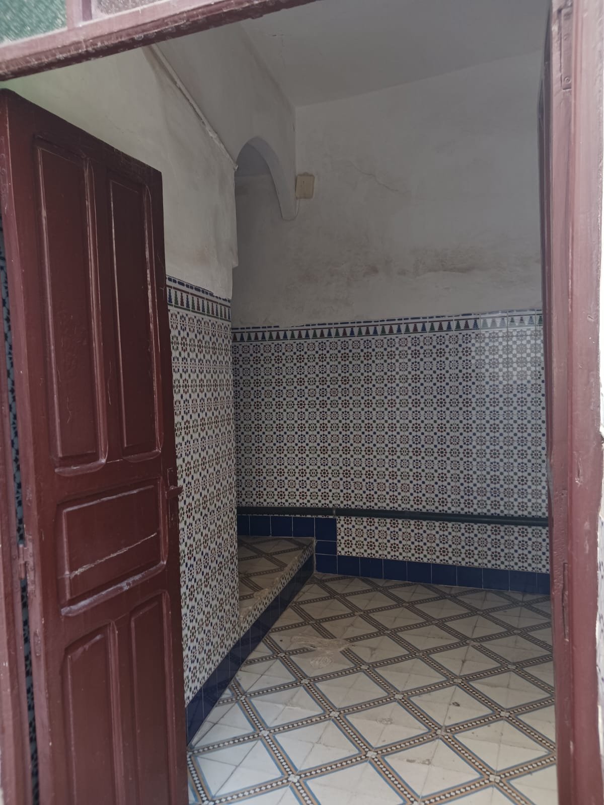 Riad à vendre
