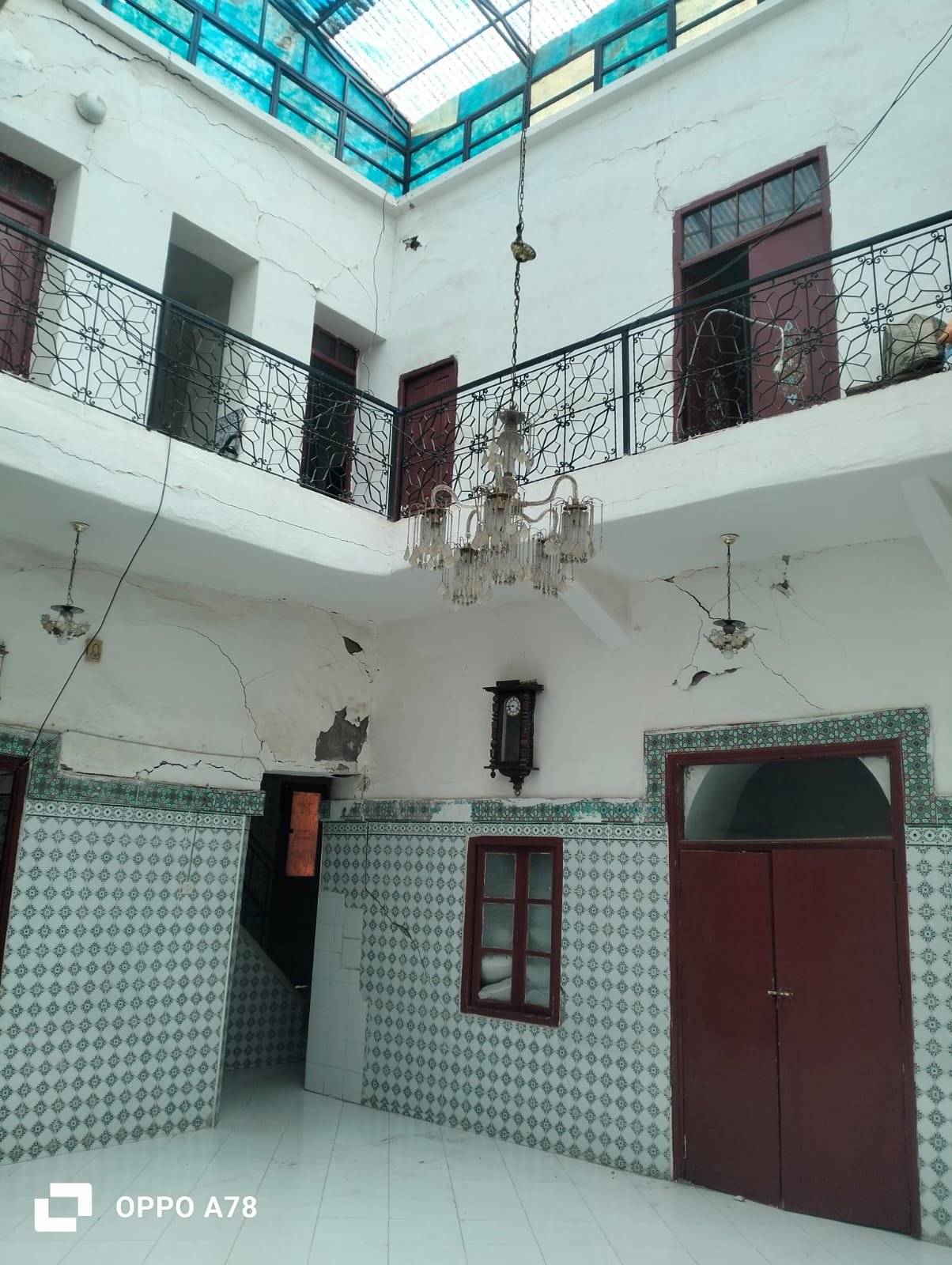 Riad à vendre