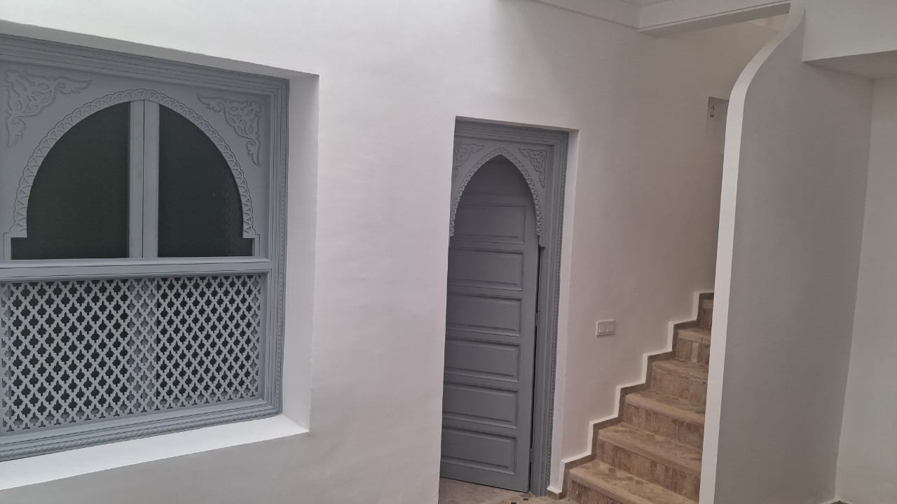 Riad à vendre