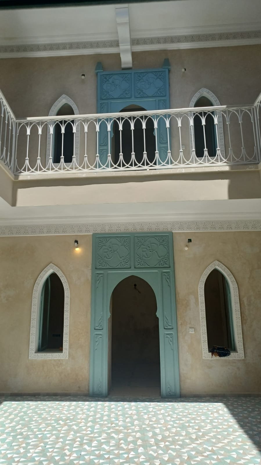 Riad à vendre