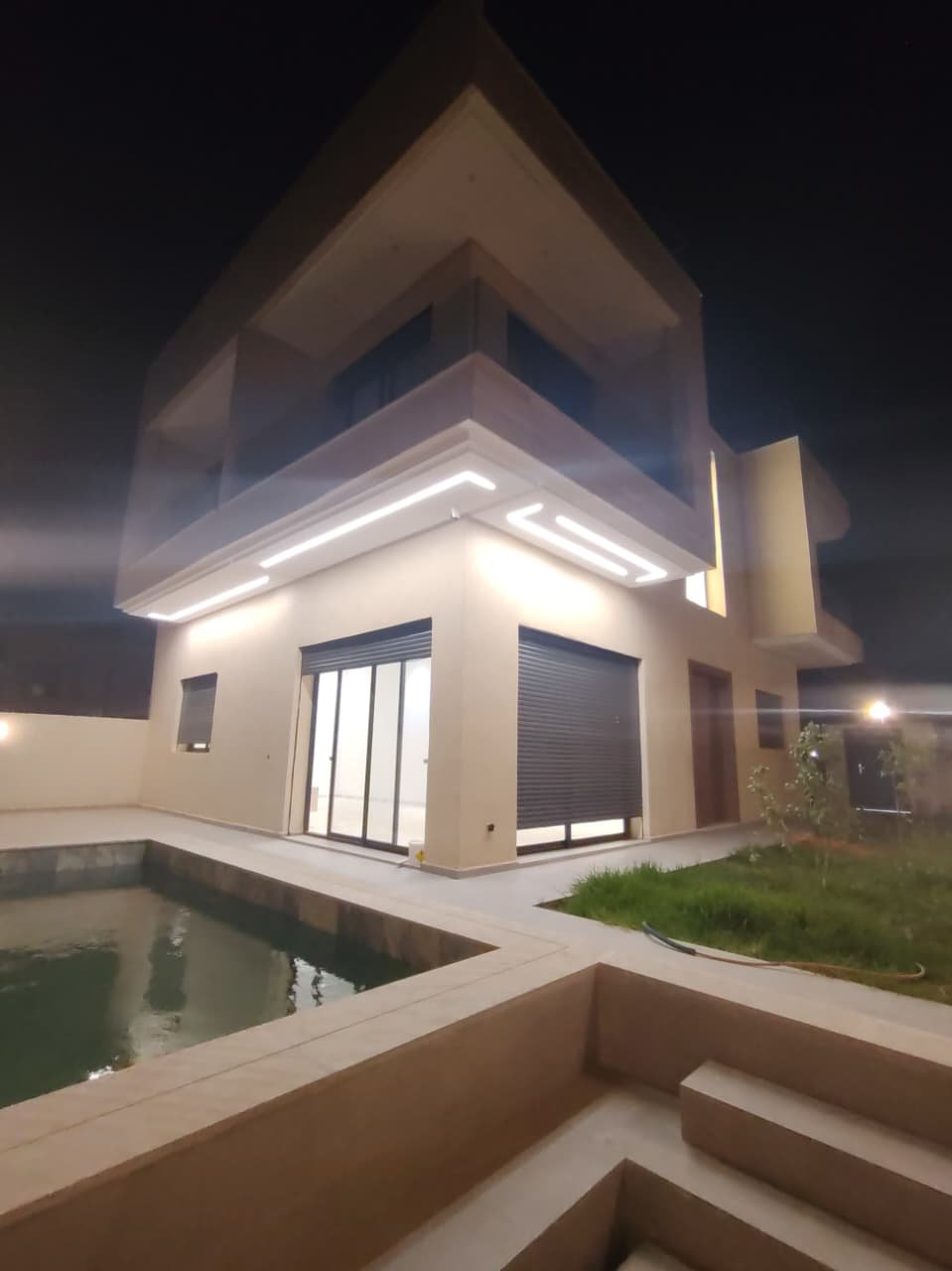 Villa à vendre