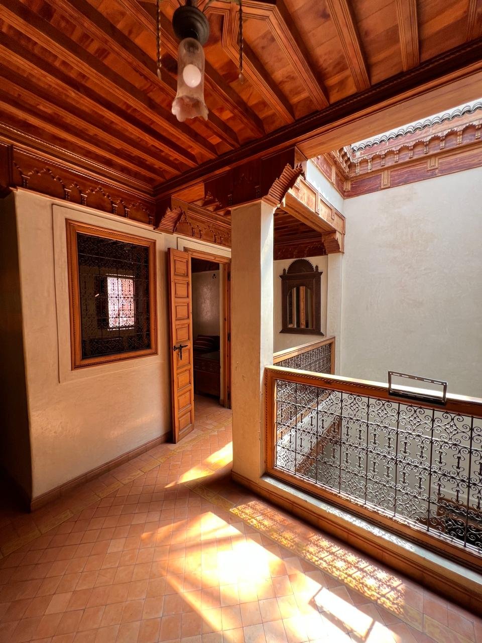 Riad à vendre