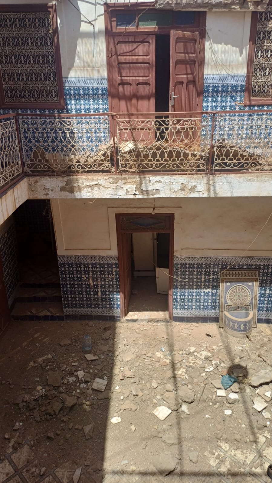 Riad à vendre